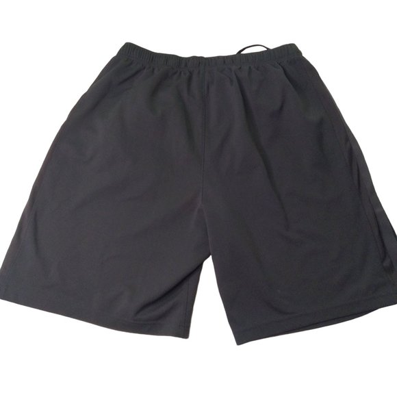 Nike drawstring athletic shorts - Picture 3 of 7